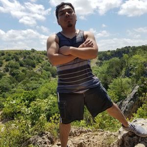 Meet your Posher, Bryan